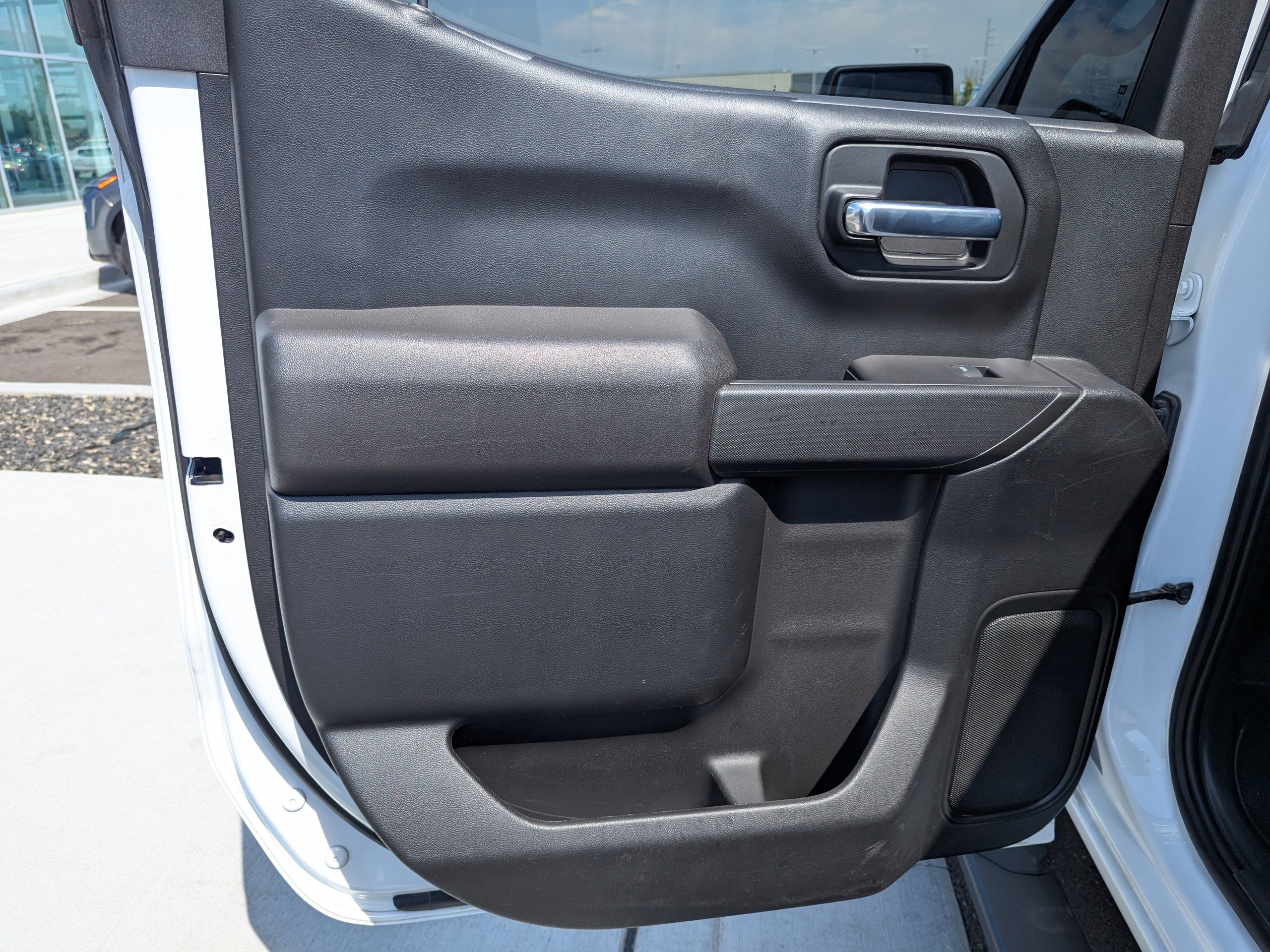 2021 Chevrolet Silverado 1500 Custom - Photo 26