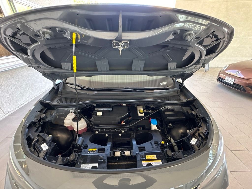 Certified Used 2023 Gray Volkswagen Standard image 18