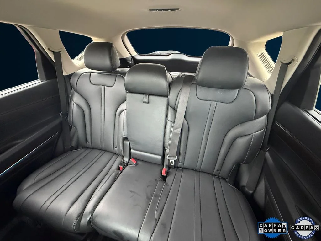 Used 2024 Silver Genesis 2.5T image 16