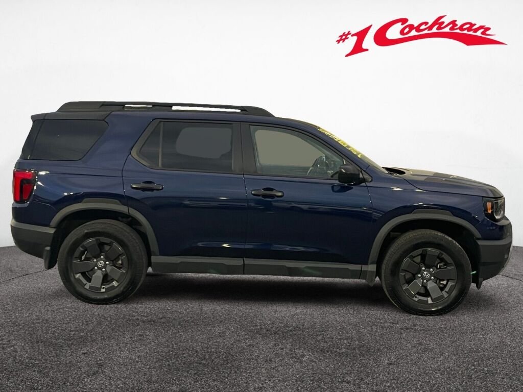 2026 Honda Passport RTL - Photo 28