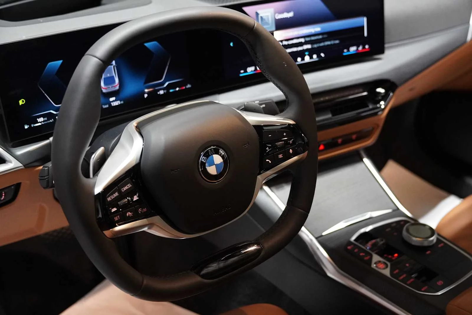 Certified Used 2026 Skyscraper Grey Metallic BMW 430i xDrive image 9