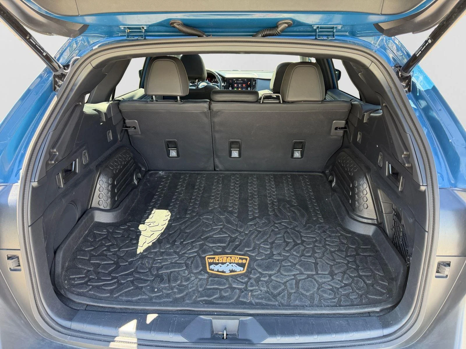 Used 2025  Subaru Wilderness image 19