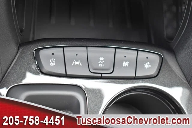 2026 Chevrolet Trailblazer LS - Photo 27