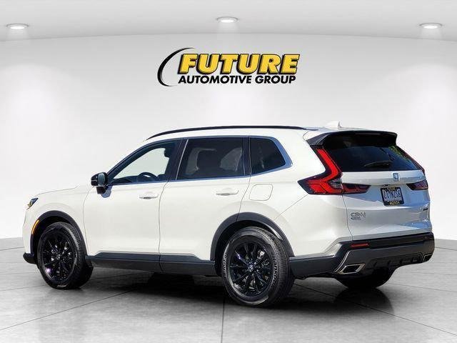 Used 2025  Honda Sport image 7
