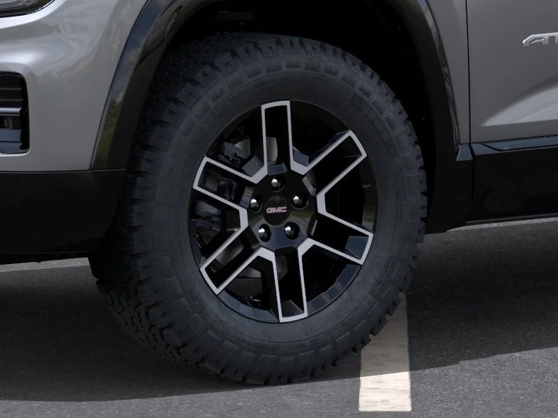 2027 GMC Terrain AT4 - Photo 9