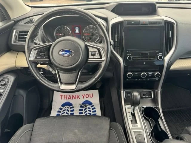Used 2020 White Subaru Premium image 20