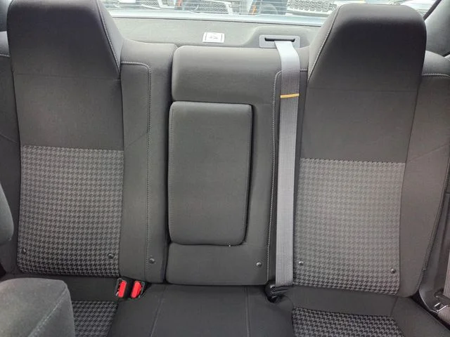 Used 2022 Gray Dodge R/T image 7