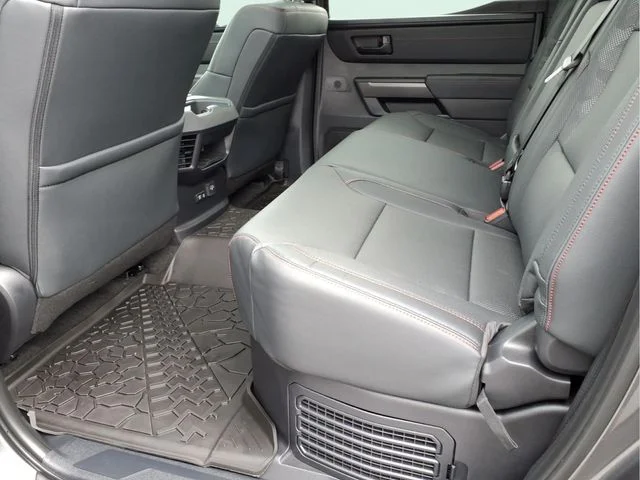 Used 2025 Gray Toyota TRD Pro image 16