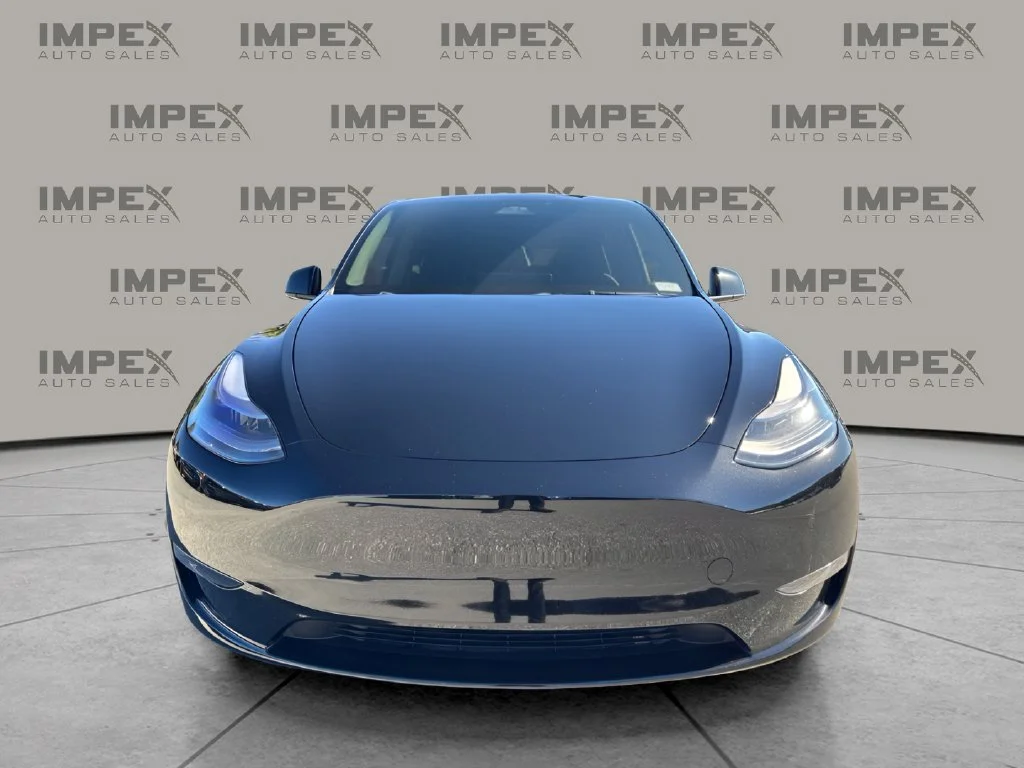 Used 2023 Black Tesla Performance image 8