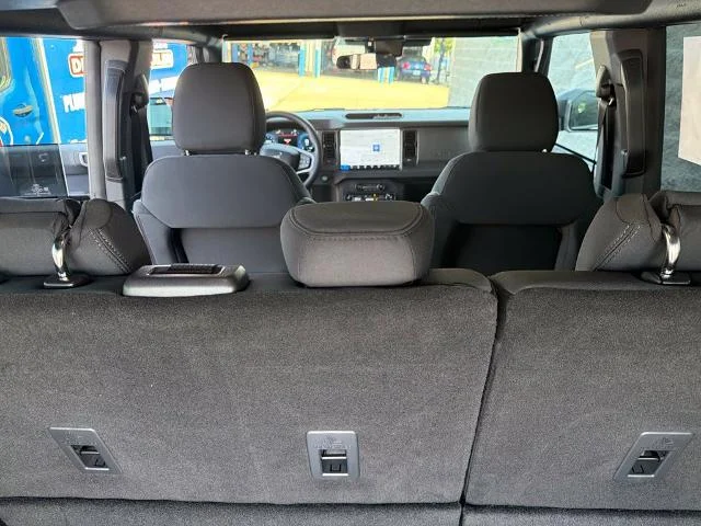 New 2026 Marsh Gray Ford Big Bend® image 37