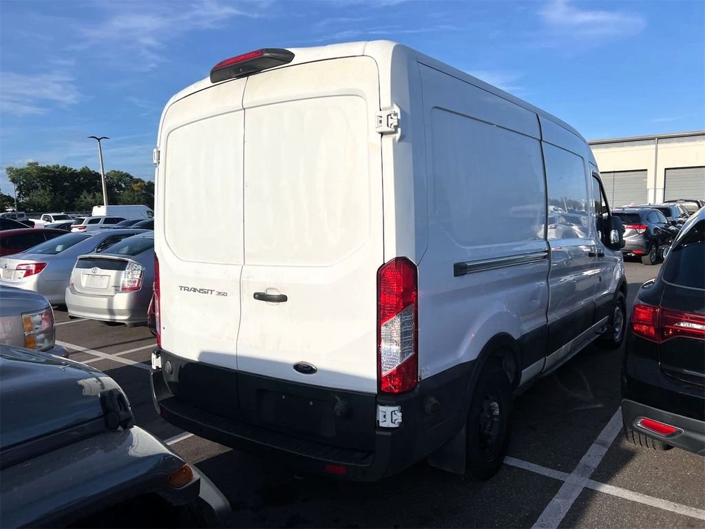 2019 Ford Transit Van Base - Photo 5