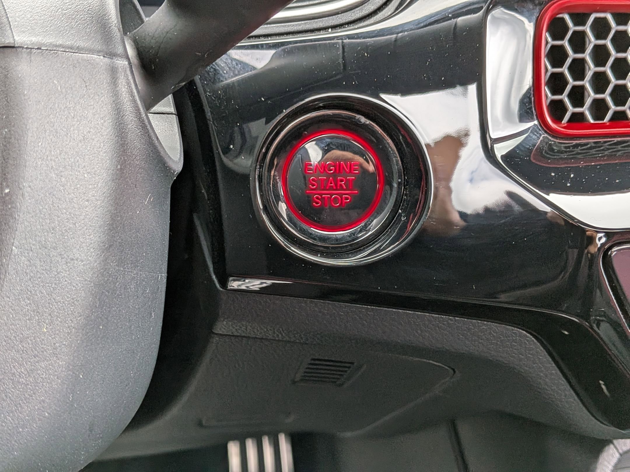 2026 Honda Civic Si - Photo 16