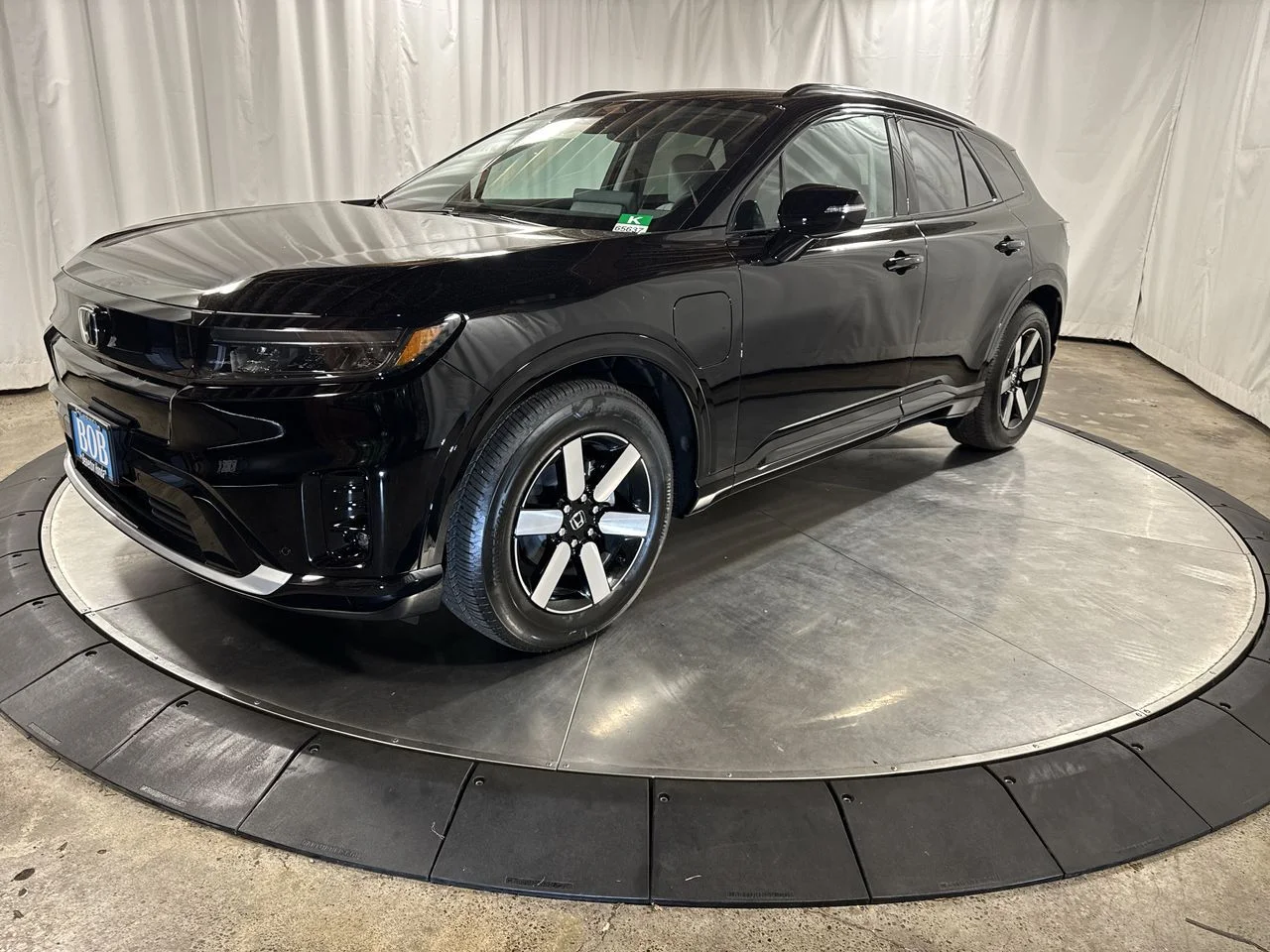 2026 Honda Prologue
