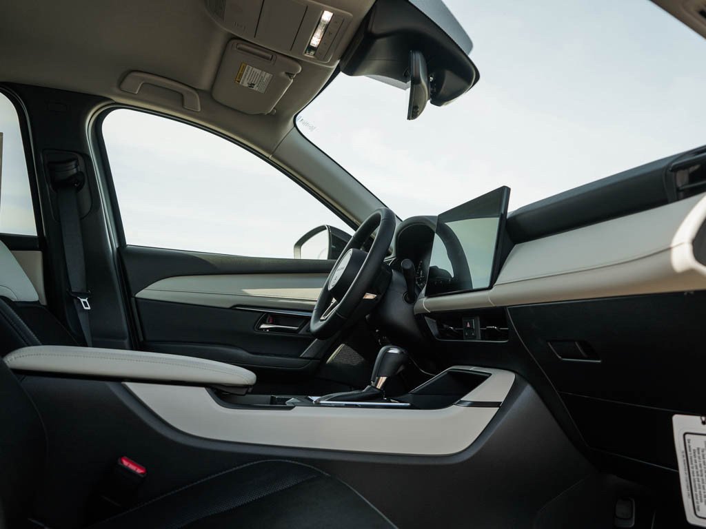 New 2026 Rhodium White Metallic Mazda 2.5 S Preferred AWD image 11