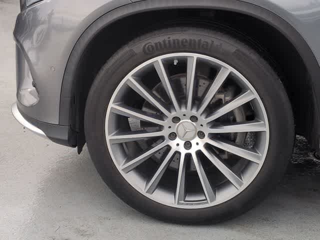 Used 2019 Selenite Grey Metallic Mercedes-Benz AMG® GLE 43 image 14