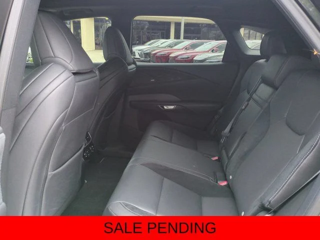 Certified Used 2023 CAVIAR Lexus 500h F SPORT Performance image 13