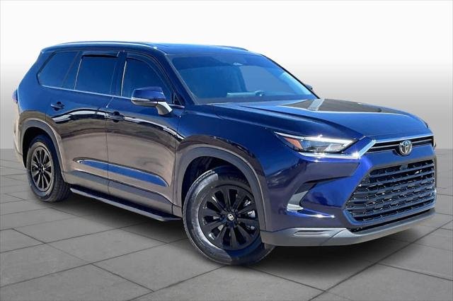 Certified Used 2025 BLUEPRINT Toyota  image 2