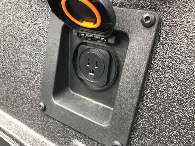 2026 Toyota Tacoma TRD Off Road - Photo 32