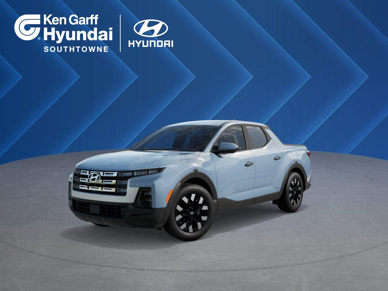 2026 Hyundai Santa Cruz