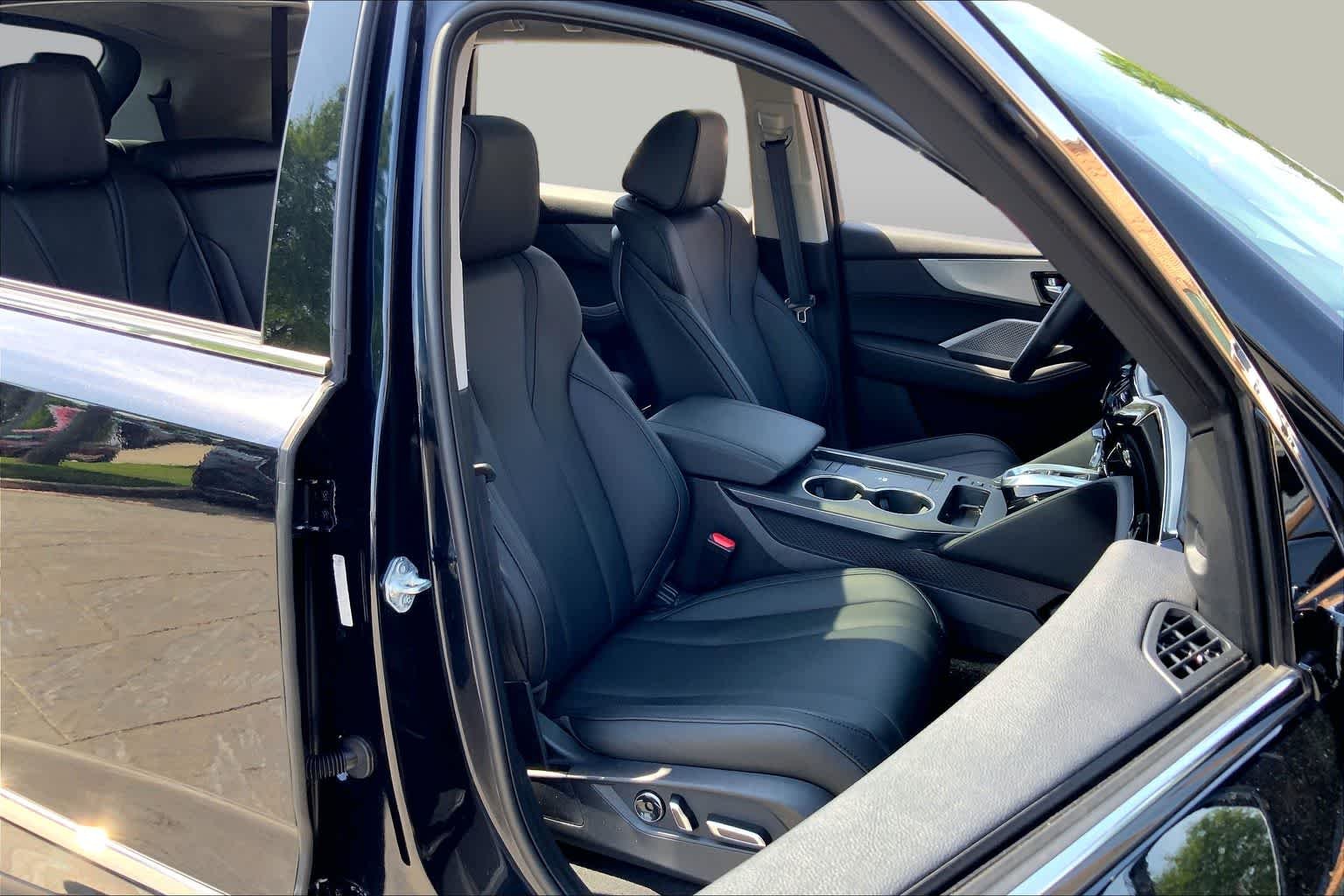 2026 Acura MDX Base - Photo 9