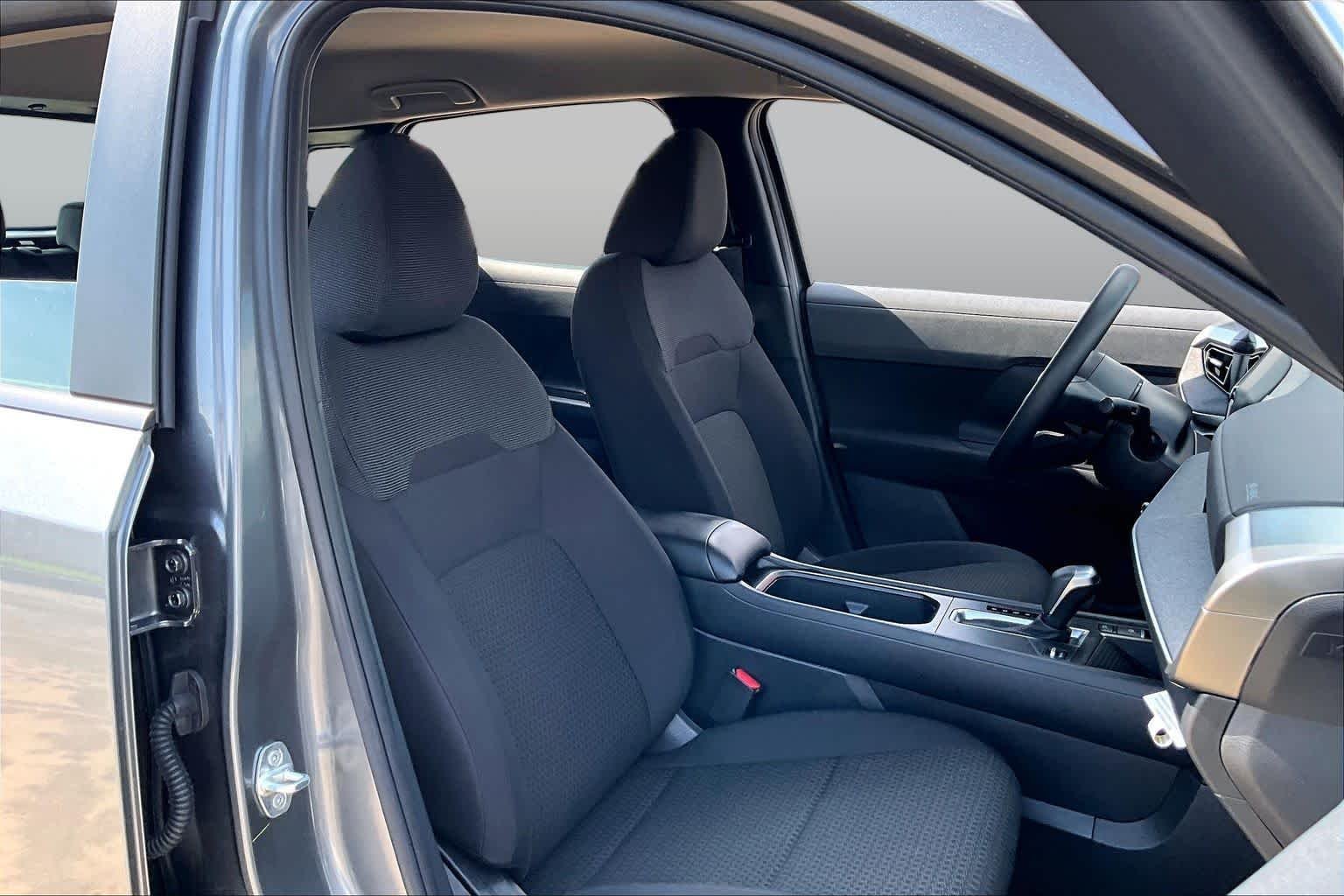 Used 2026 Gun Metallic Nissan S image 9