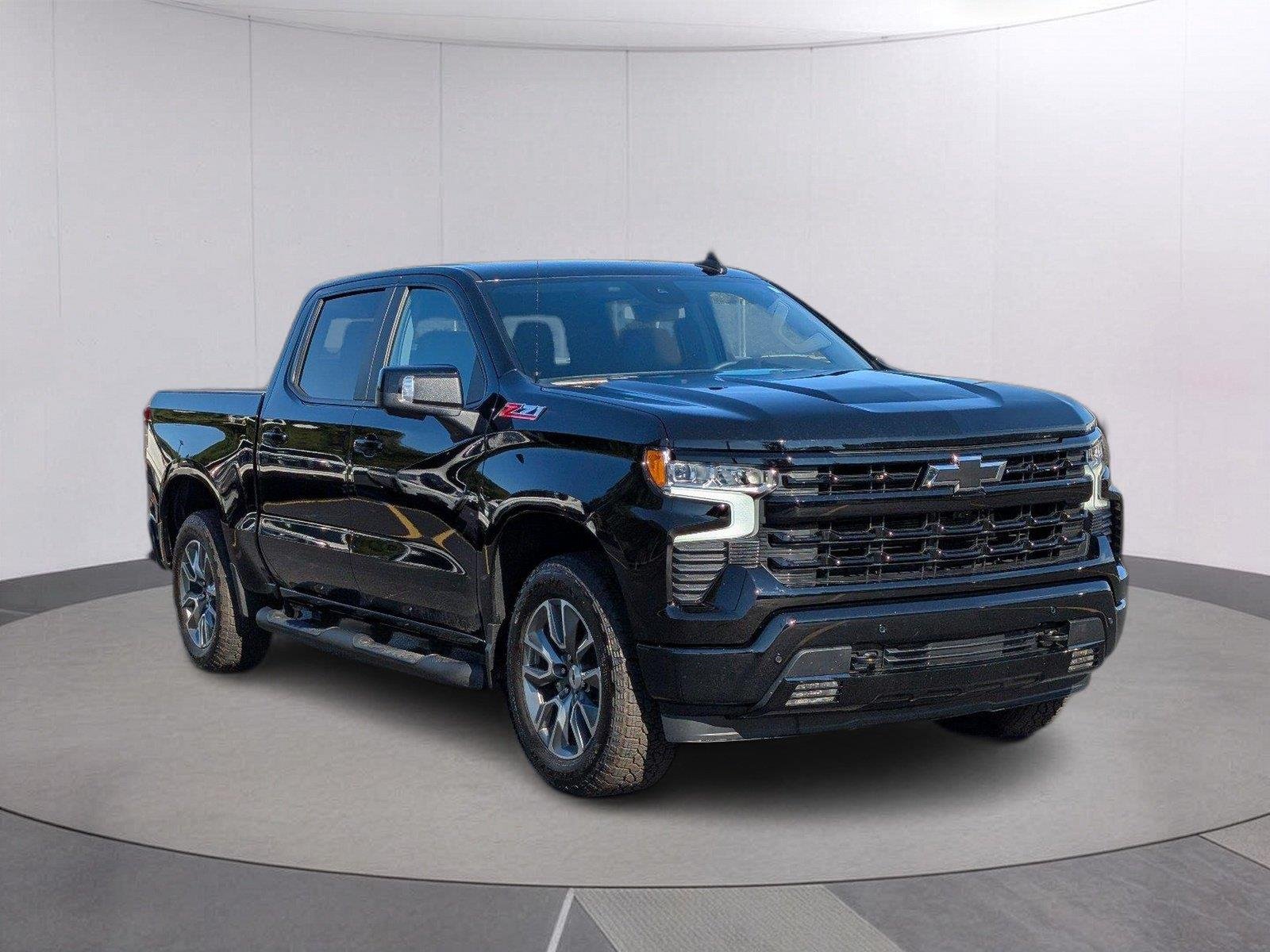 2026 Chevrolet Silverado 1500 RST - Photo 9