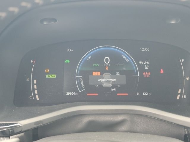Used 2026  Toyota SE image 31