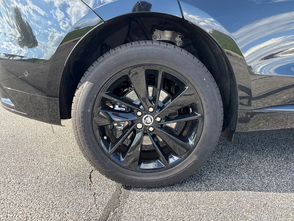 2026 Jaguar F-Pace R-Dynamic S - Photo 25