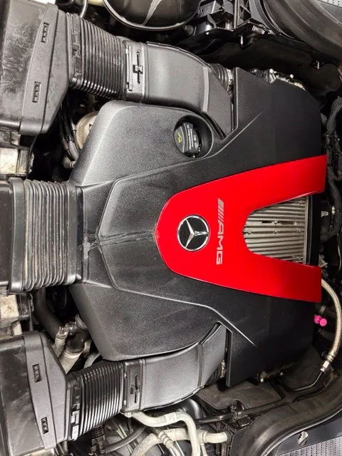 Used 2019  Mercedes-Benz GLC 43 AMG® image 24