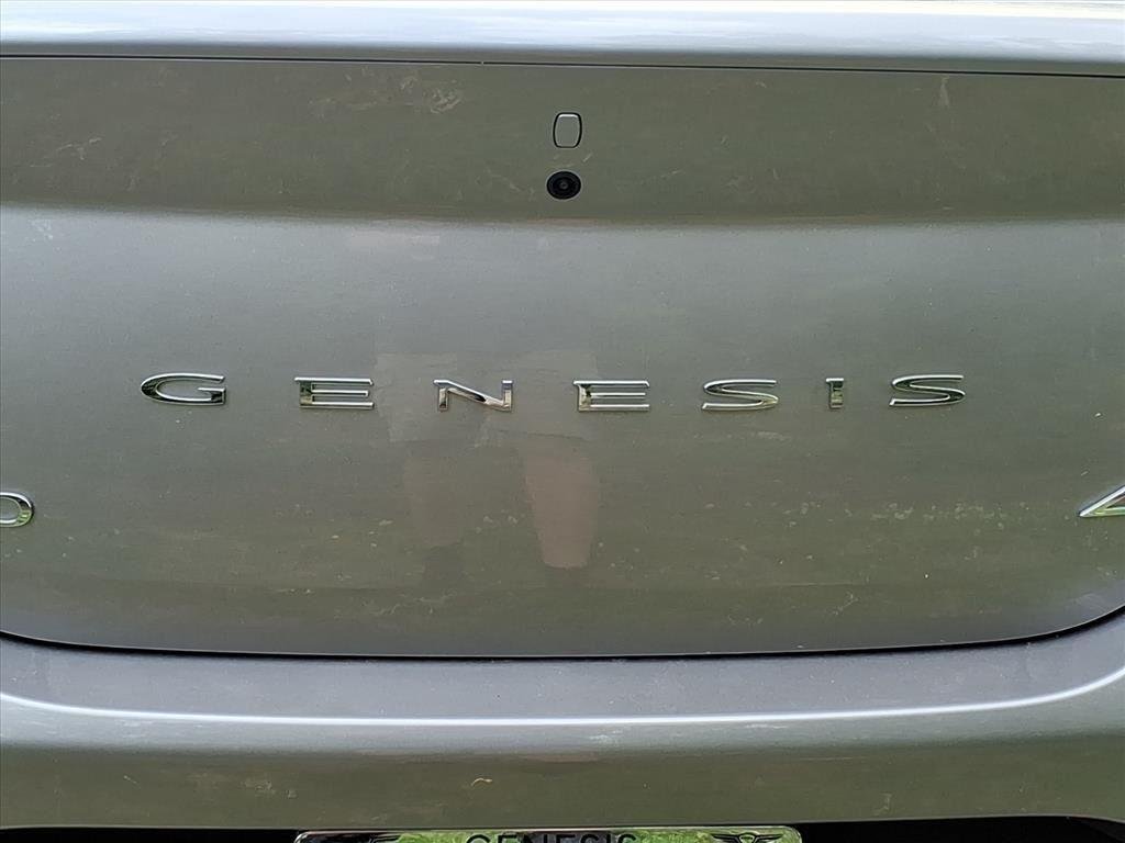 Used 2026 Savile Silver Genesis 2.5T image 28