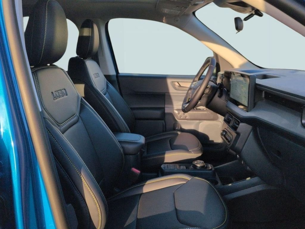 New 2026 Velocity Blue Ford Lobo™ image 64