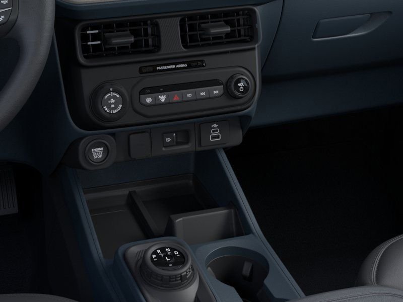 New 2026 Velocity Blue Ford XLT image 18