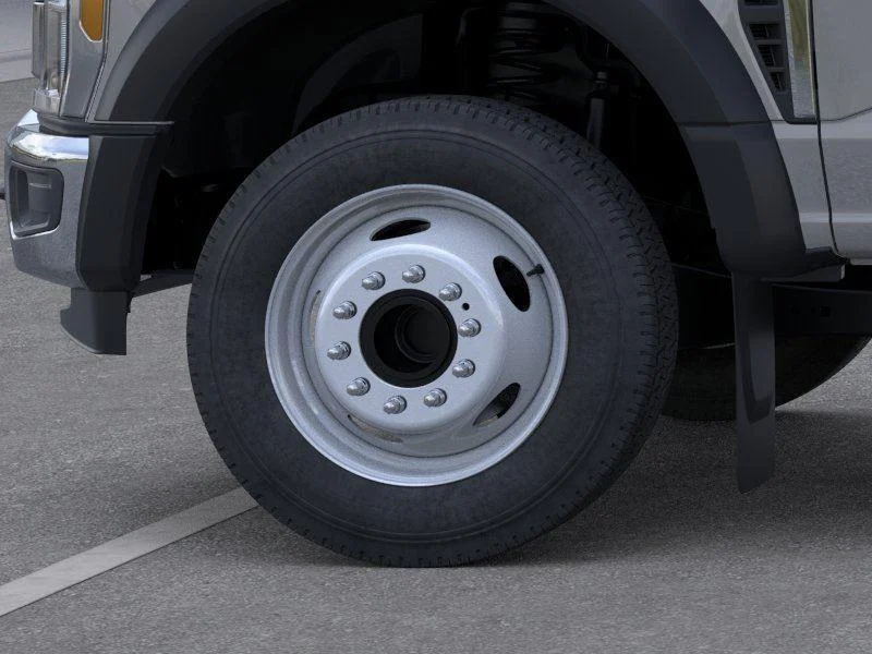 New 2025 Avalanche Ford F-550® XL image 19