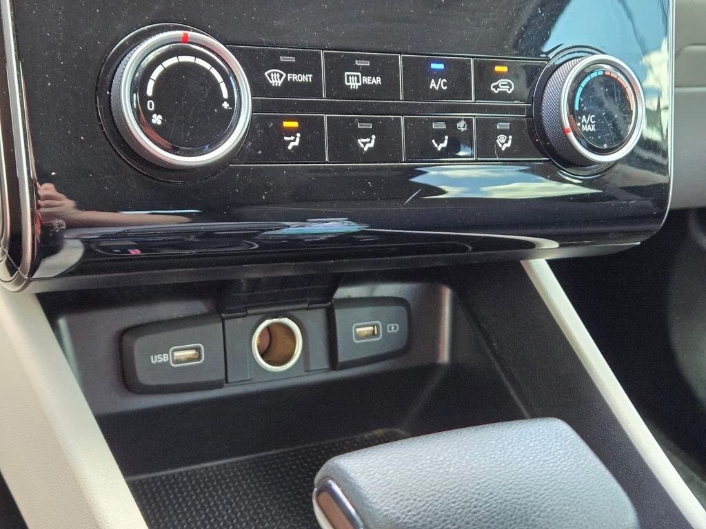 2022 Hyundai Tucson SEL - Photo 26