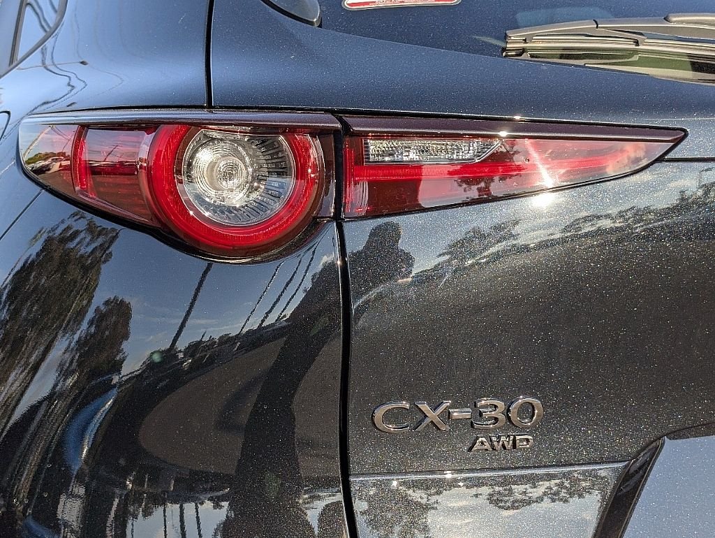 2026 Mazda CX-30 Aire Edition - Photo 12