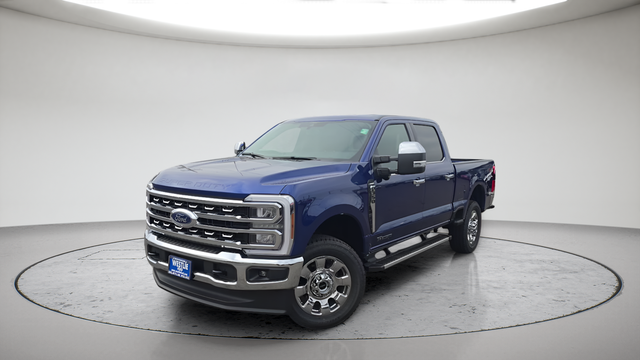 2026 Ford Super Duty F-350® Lariat®
