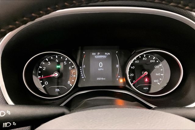 2020 Jeep Compass Latitude - Photo 28