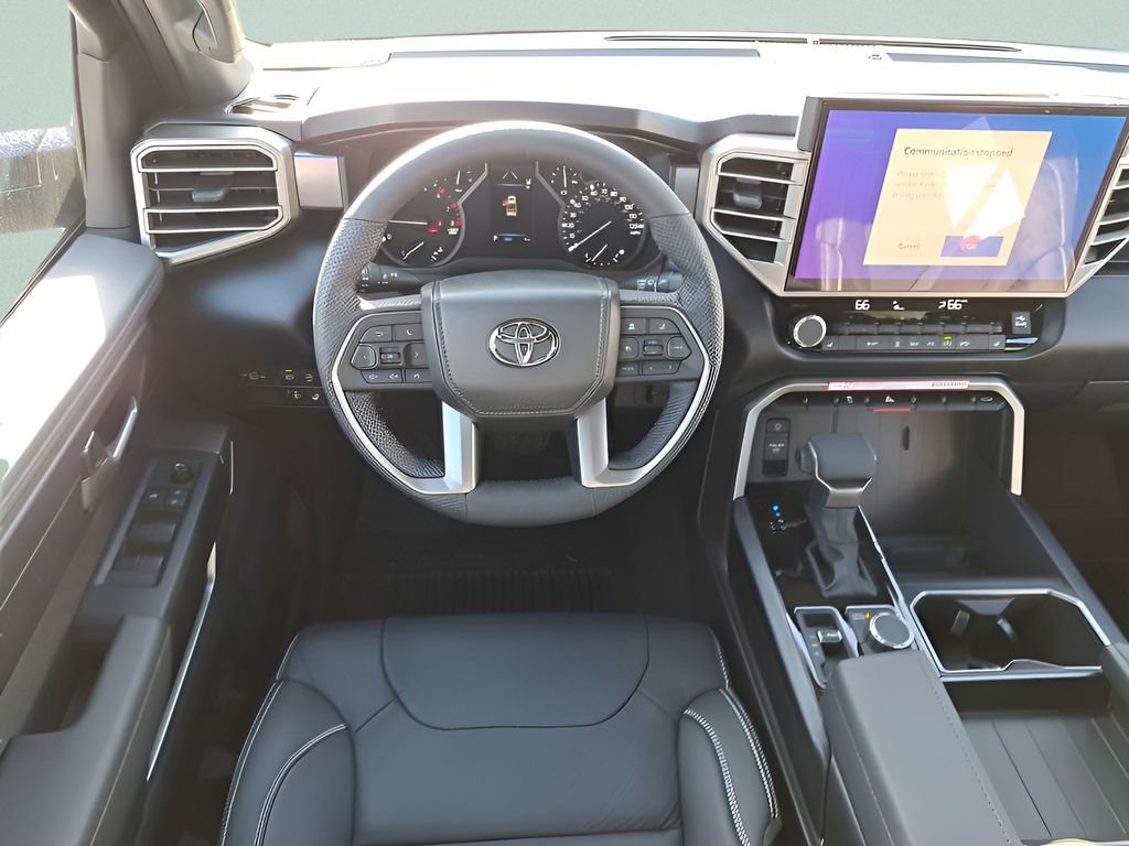 2026 Toyota Tundra SR5 - Photo 11