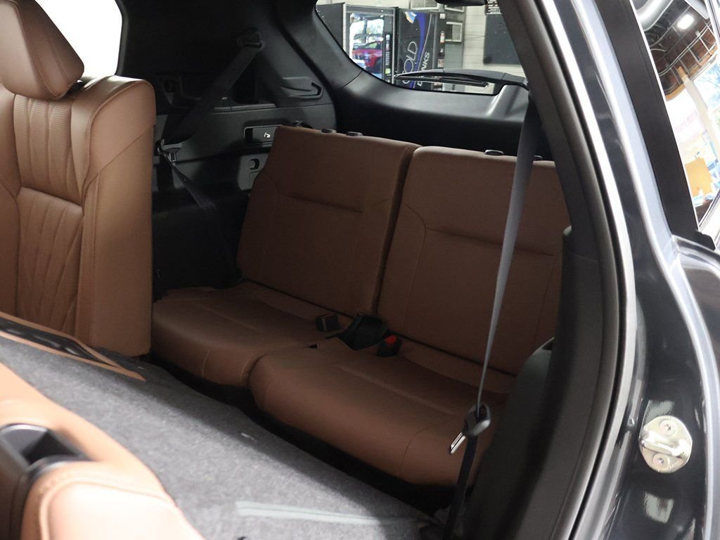 2025 Mitsubishi Outlander SEL - Photo 39