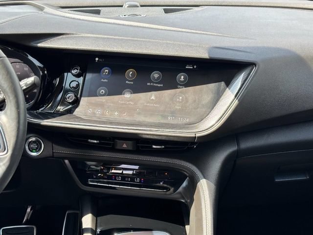 2023 Buick Envision Preferred - Photo 13