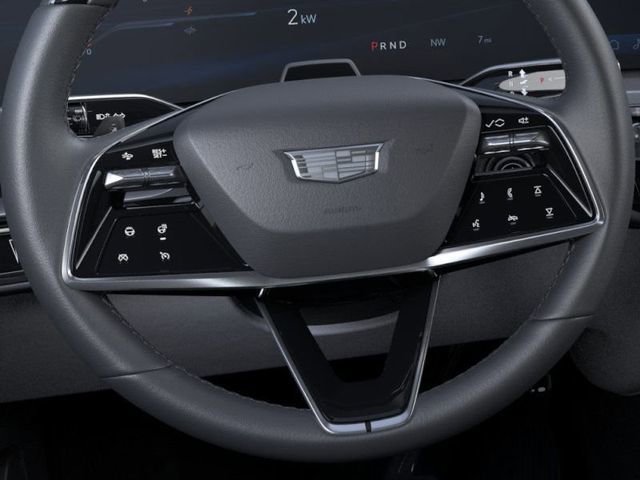 2025 Cadillac LYRIQ Sport 2 - Photo 49