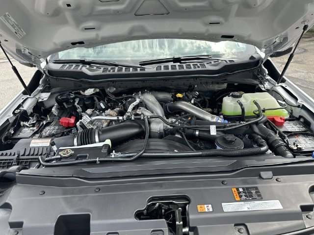2026 Ford F-250 Super Duty XL - Photo 26