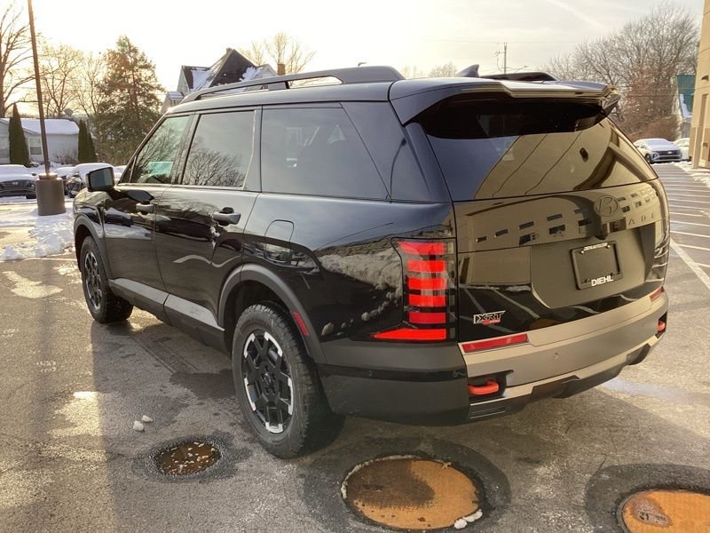 New 2026 Black Hyundai XRT Pro image 5
