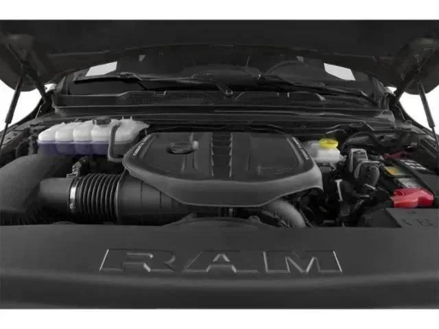 2026 RAM 1500 Limited - Photo 8