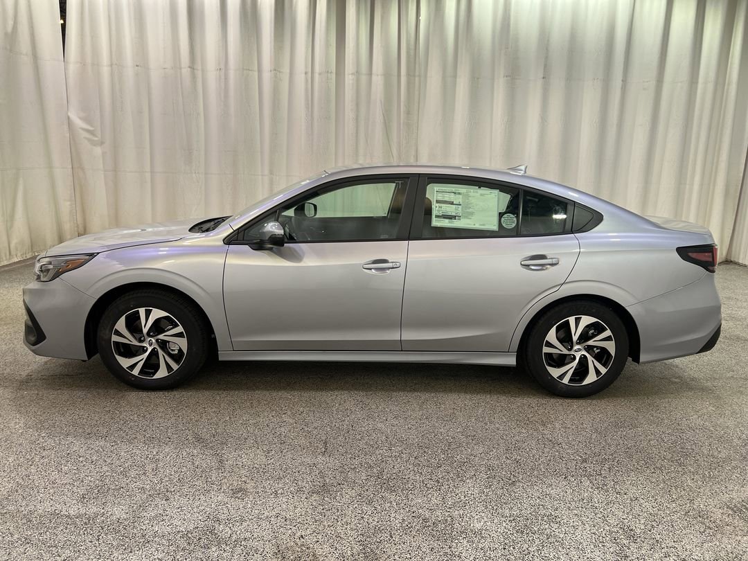 2025 Subaru Legacy Premium - Photo 6