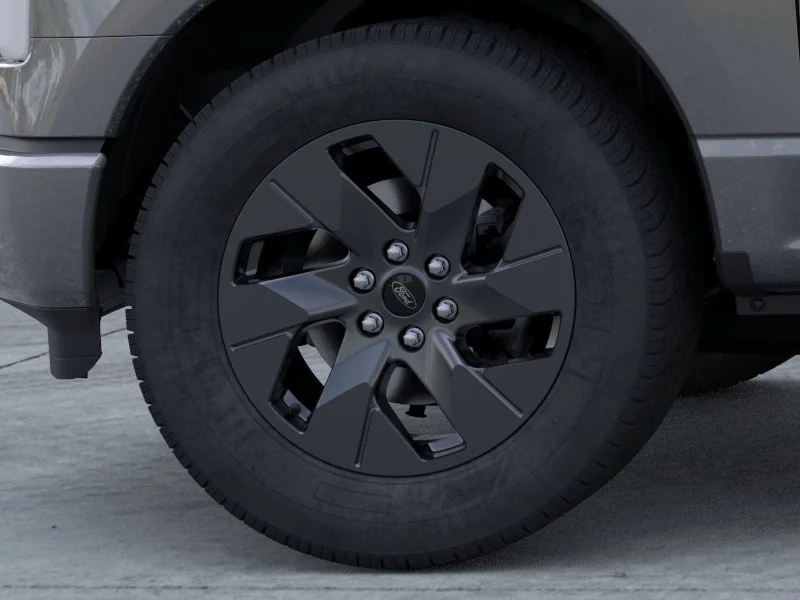 2025 Ford F-150 Lightning Flash - Photo 41