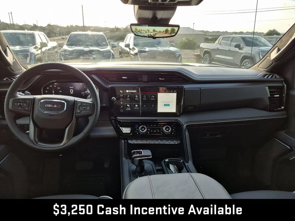 2026 GMC Sierra 1500 AT4X - Photo 34