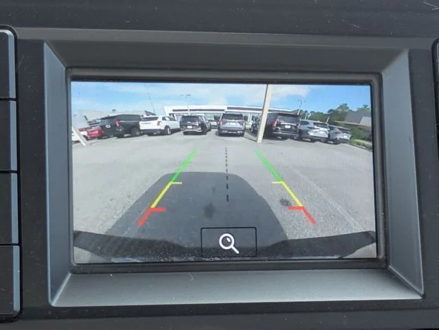 Certified Used 2020 Magnetic Metallic Ford XL image 20