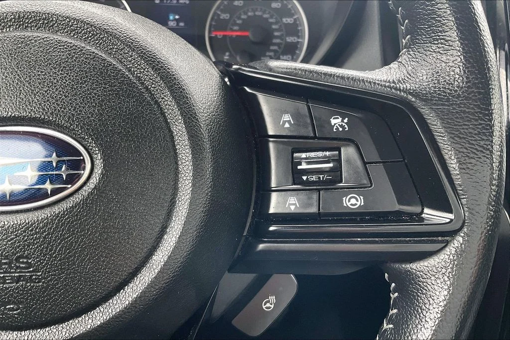 Used 2022 Brown Subaru Onyx Edition image 19