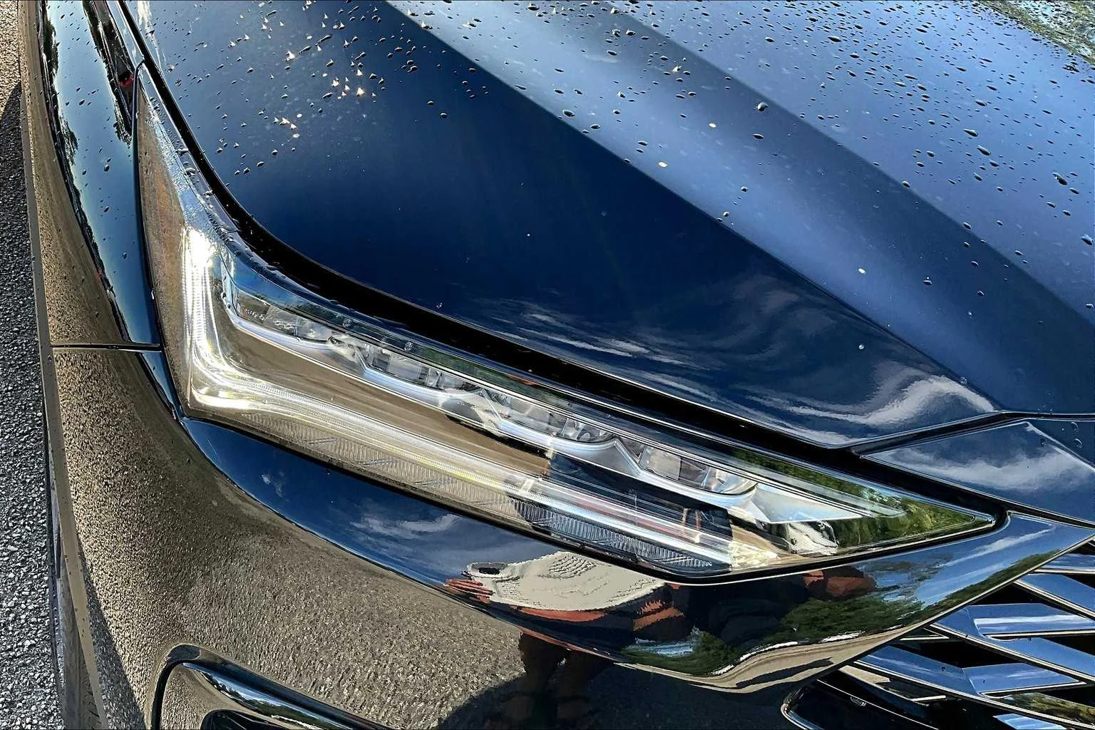 2026 Acura MDX A-Spec Package - Photo 25